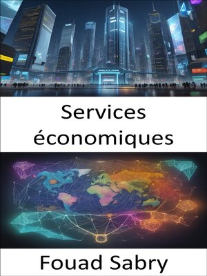 cover image of Services économiques